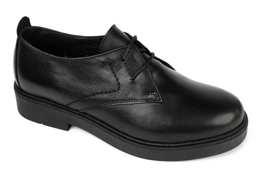 Pantofi dama piele naturala CATALI 603 N