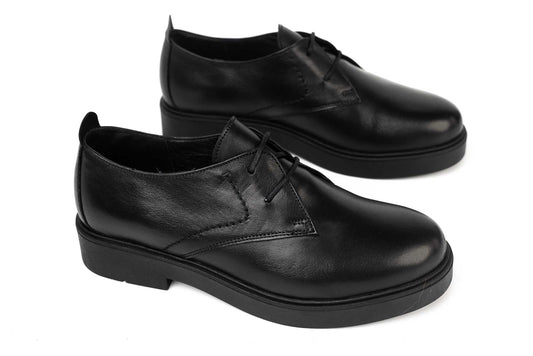 Pantofi dama piele naturala CATALI 603 N