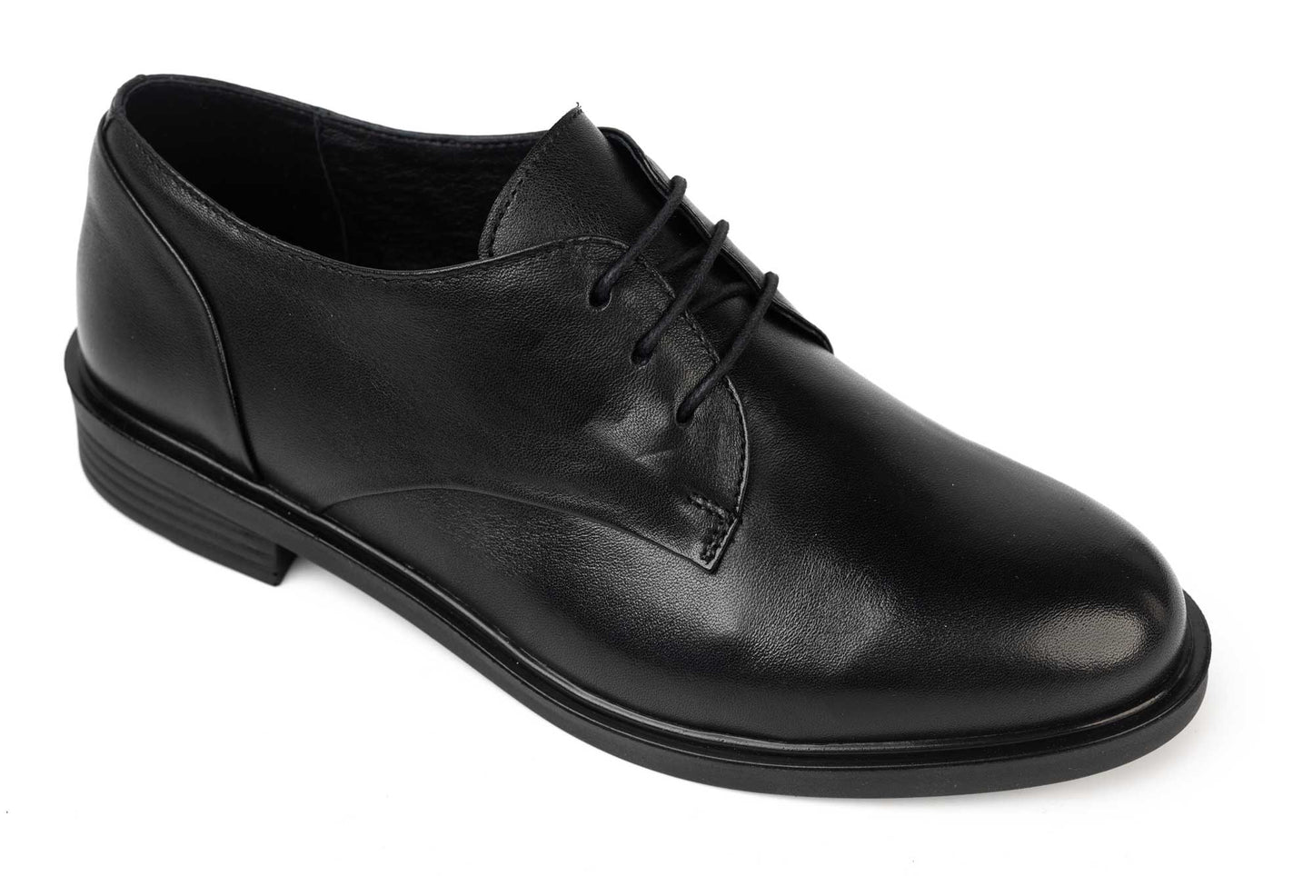 Pantofi dama piele naturala CATALI 605 N