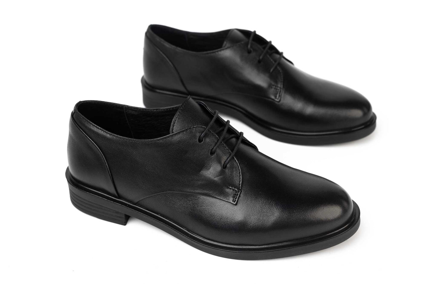 Pantofi dama piele naturala CATALI 605 N