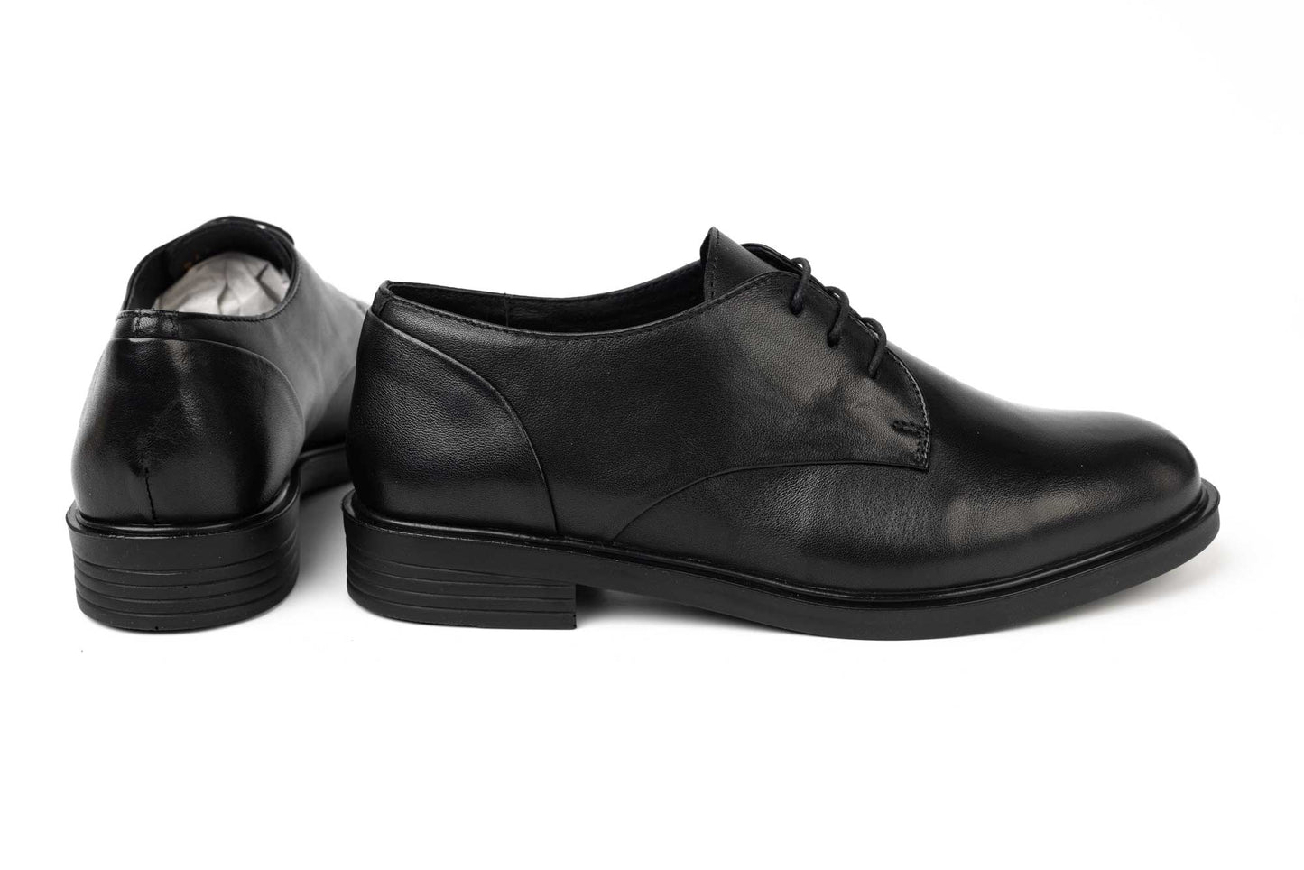 Pantofi dama piele naturala CATALI 605 N