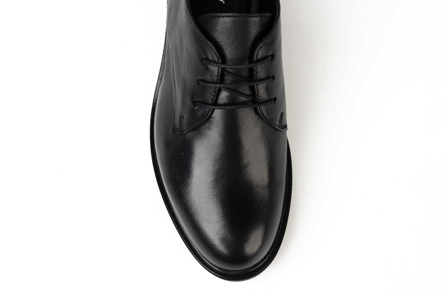 Pantofi dama piele naturala CATALI 605 N