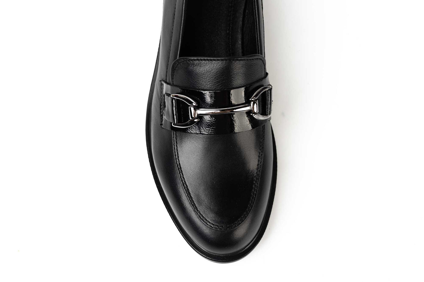 Pantofi dama piele naturala CATALI 606 N