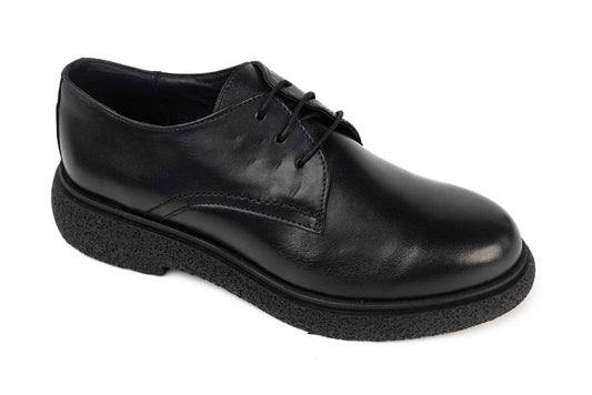Pantofi dama piele naturala CATALI 601 N