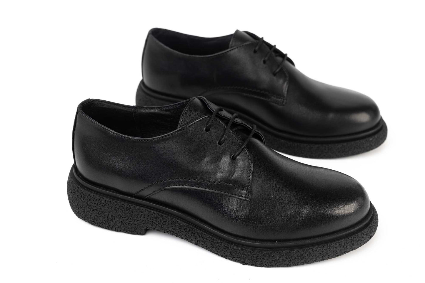Pantofi dama piele naturala CATALI 601 N