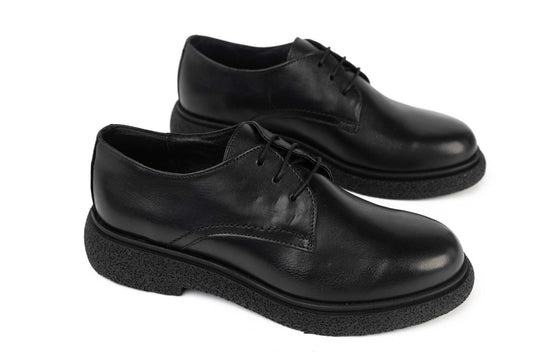 Pantofi dama piele naturala CATALI 601 N