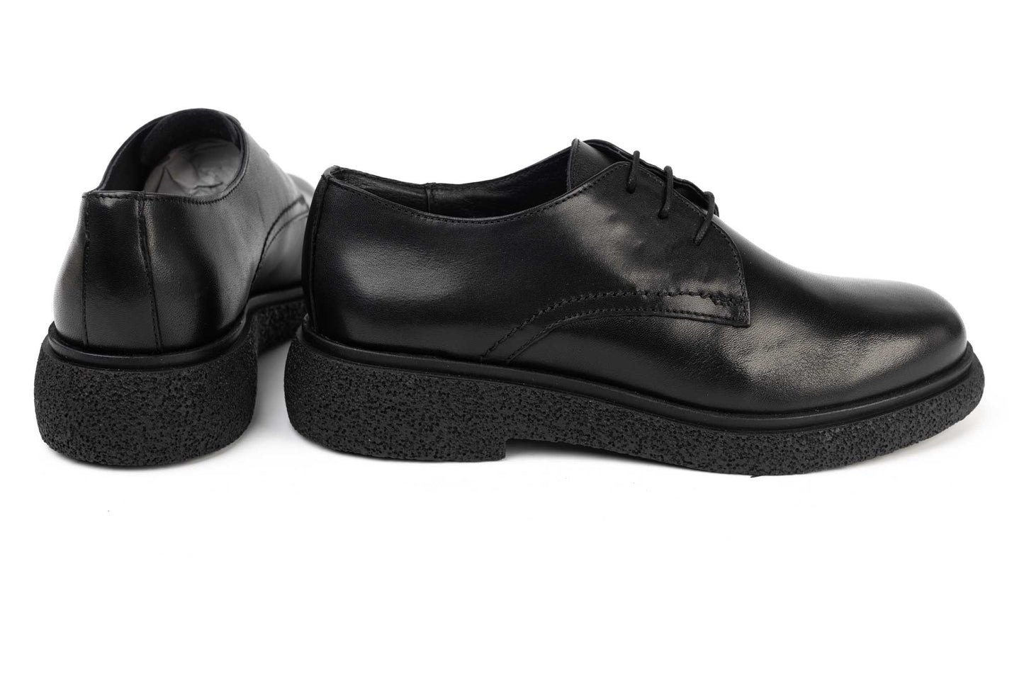 Pantofi dama piele naturala CATALI 601 N