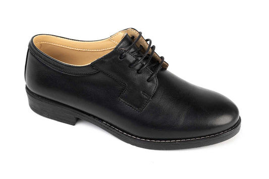 Pantofi dama piele naturală PETER Adina N box