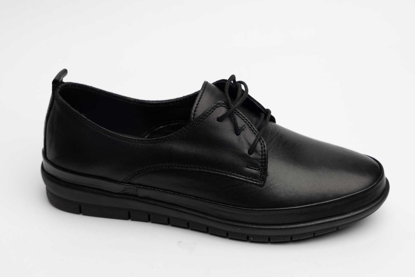 Pantofi dama casual piele naturala JOHAN 404 N