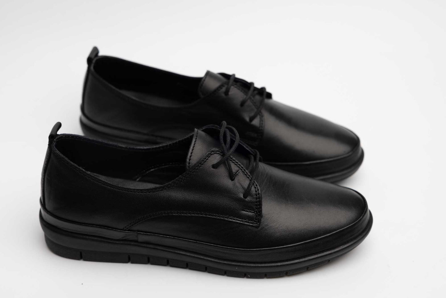 Pantofi dama casual piele naturala JOHAN 404 N