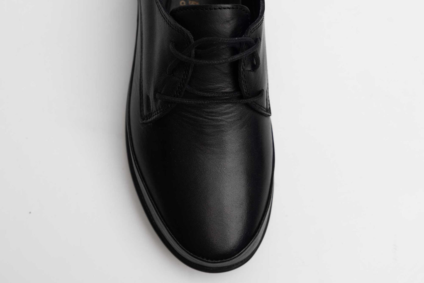 Pantofi dama casual piele naturala JOHAN 404 N