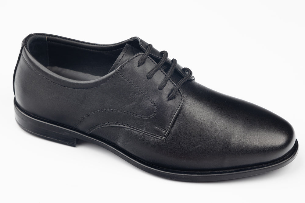 Pantofi barbati piele naturală JOHAN 613 N