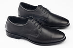 Pantofi barbati piele naturală JOHAN 613 N