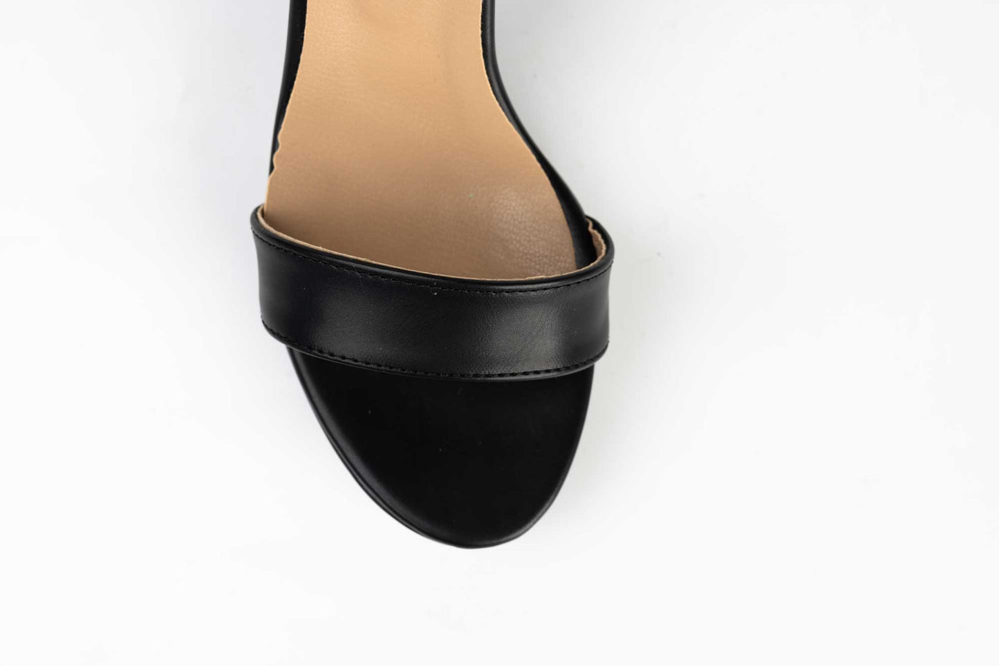 Women's eco-leather sandals LONDON 1926 N box