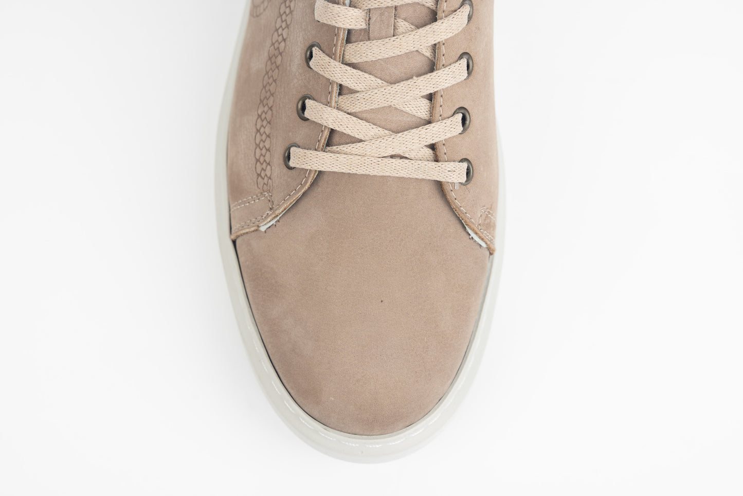 Men's casual shoes GORETTI SPORT 68-1050 Beige