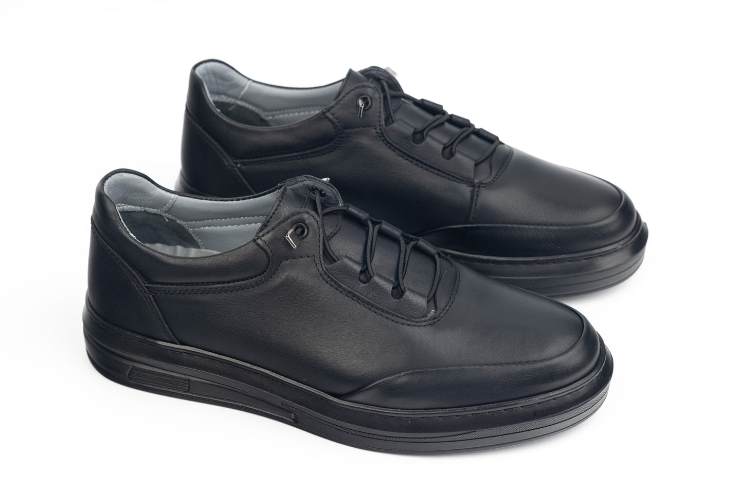 Men's casual shoes GORETTI 68-1015 N