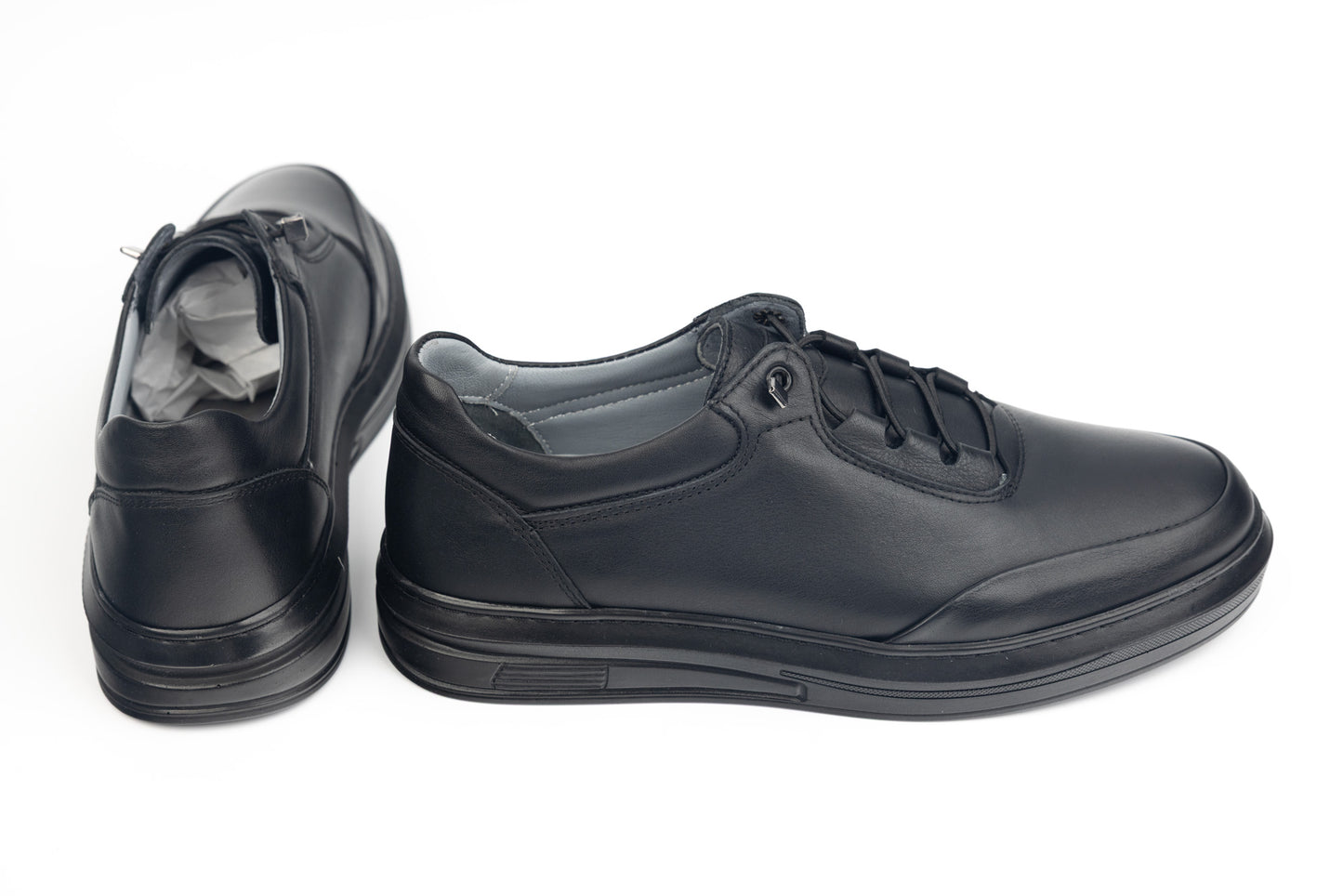 Men's casual shoes GORETTI 68-1015 N