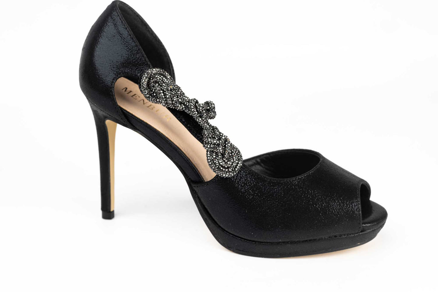 Women's sandals MENBUR 822 N