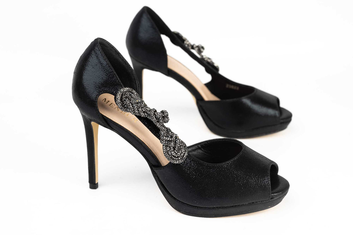 Women's sandals MENBUR 822 N