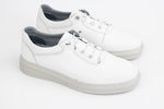 Pantofi barbati casual GORETTI SPORT 68-1015 Alb