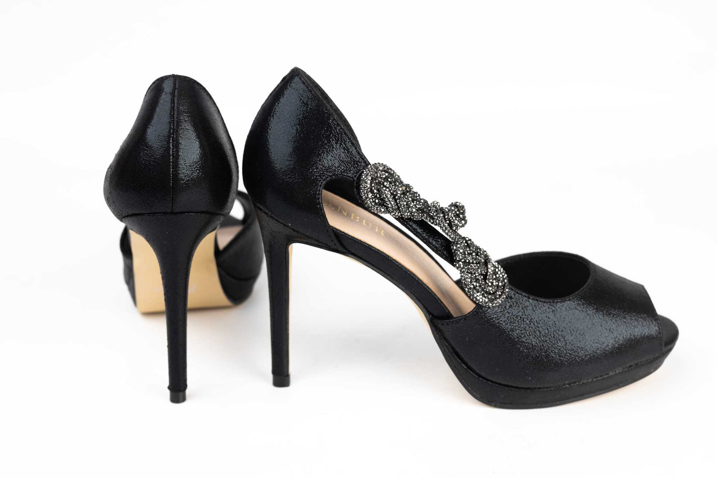 Women's sandals MENBUR 822 N