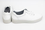 Pantofi barbati casual GORETTI SPORT 68-1015 Alb
