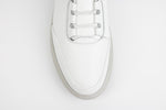 Pantofi barbati casual GORETTI SPORT 68-1015 Alb