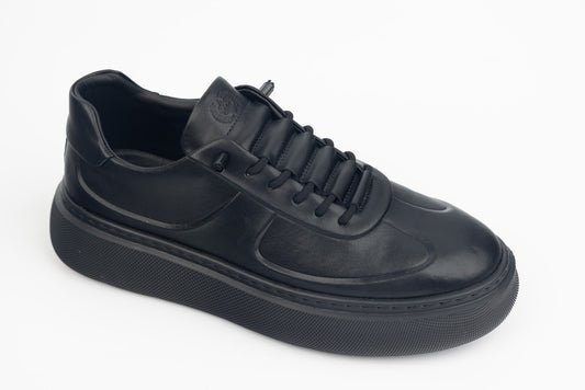 Pantofi barbati casual FRANCO GERARDO 1863 N