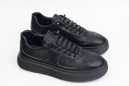 Pantofi barbati casual FRANCO GERARDO 1863 N