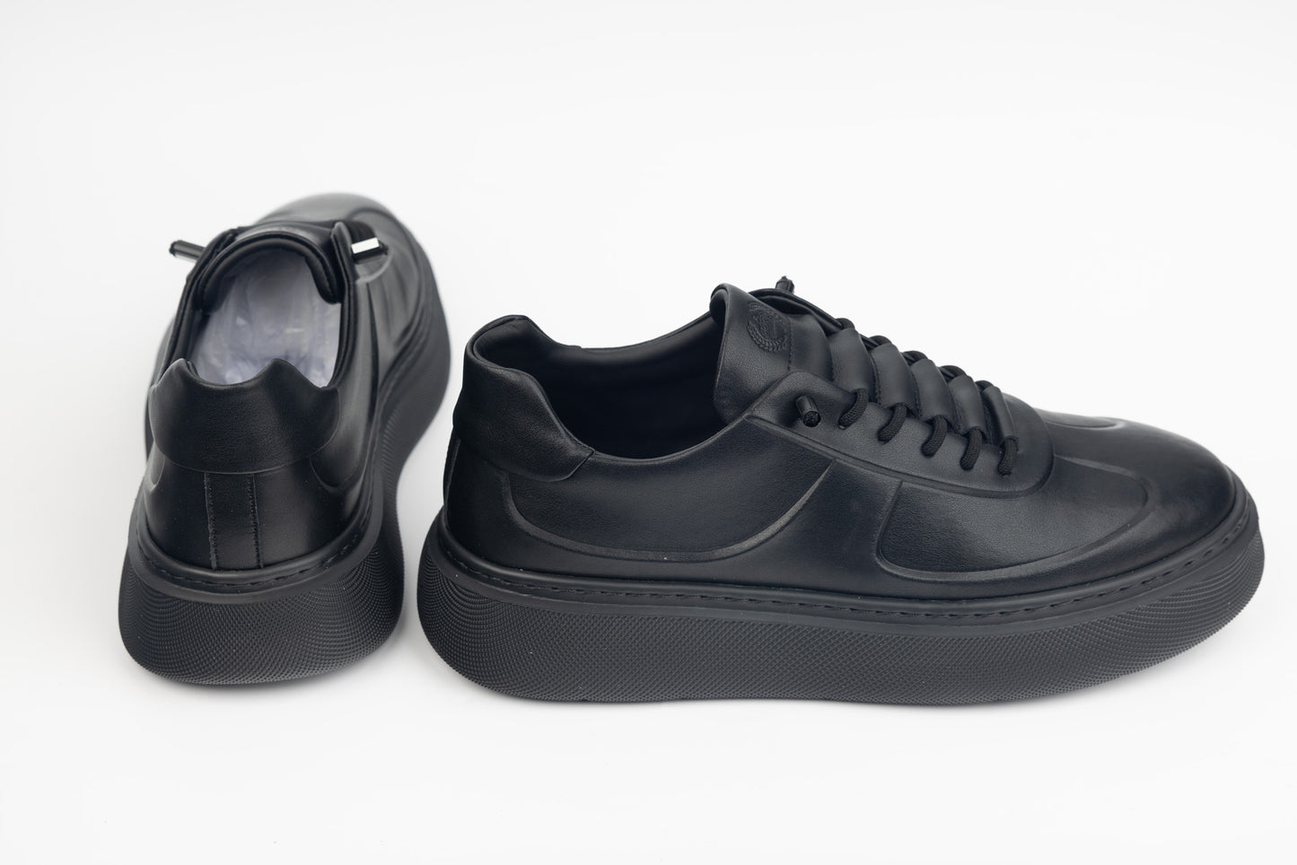 Pantofi barbati casual FRANCO GERARDO 1863 N