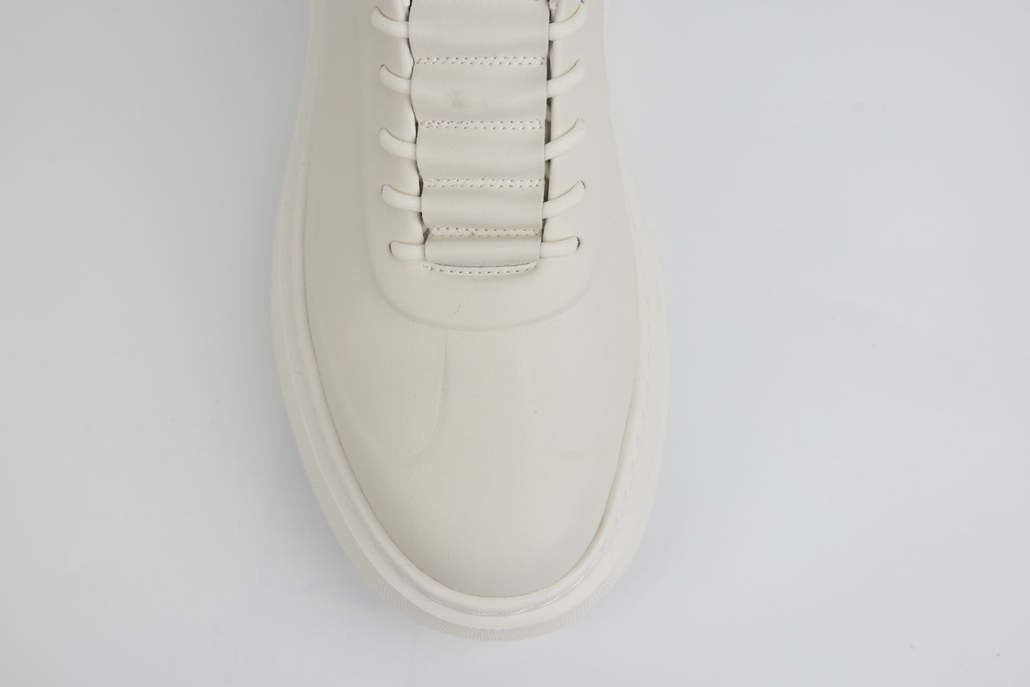 Pantofi barbati casual FRANCO GERARDO 1863 Alb