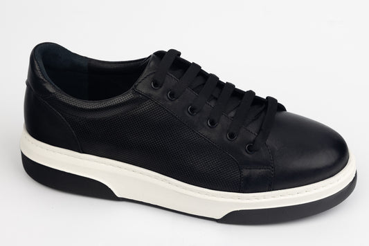Pantofi barbati casual VANDER 2236 NA