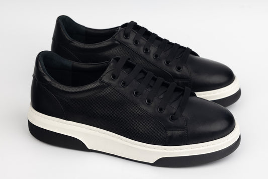 Pantofi barbati casual VANDER 2236 NA