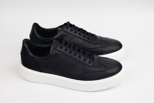 Pantofi barbati casual VANDER 178 NA