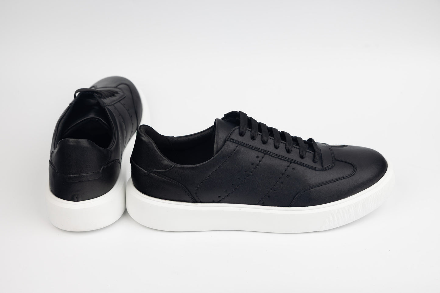 Men's casual shoes VANDER 178 NA