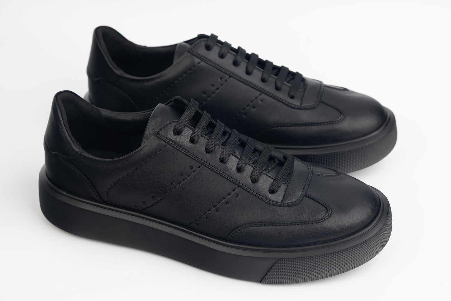 Men's casual shoes VANDER 178 N