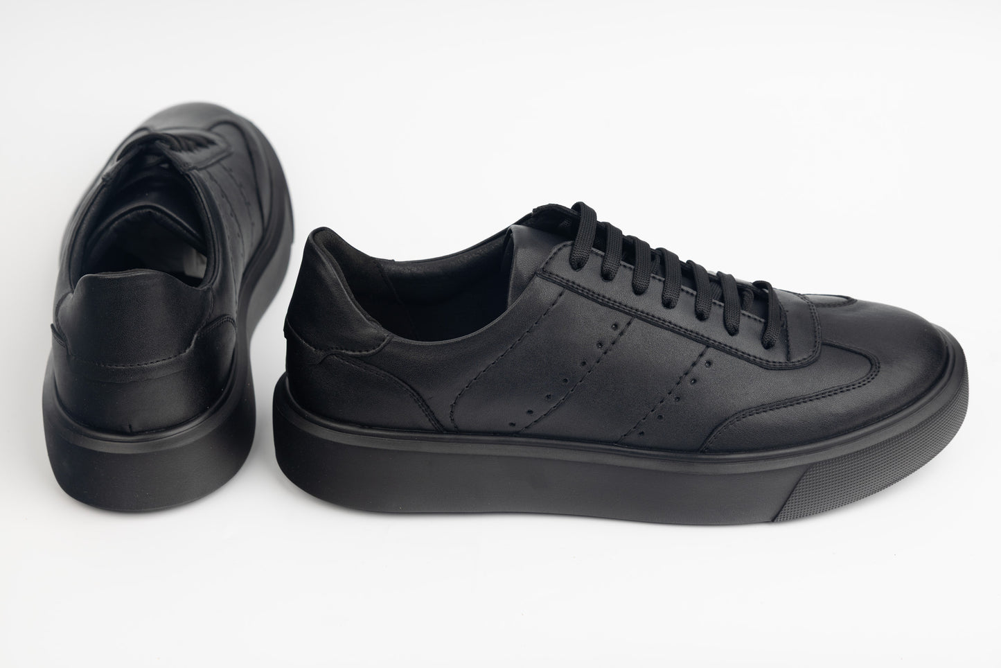 Men's casual shoes VANDER 178 N