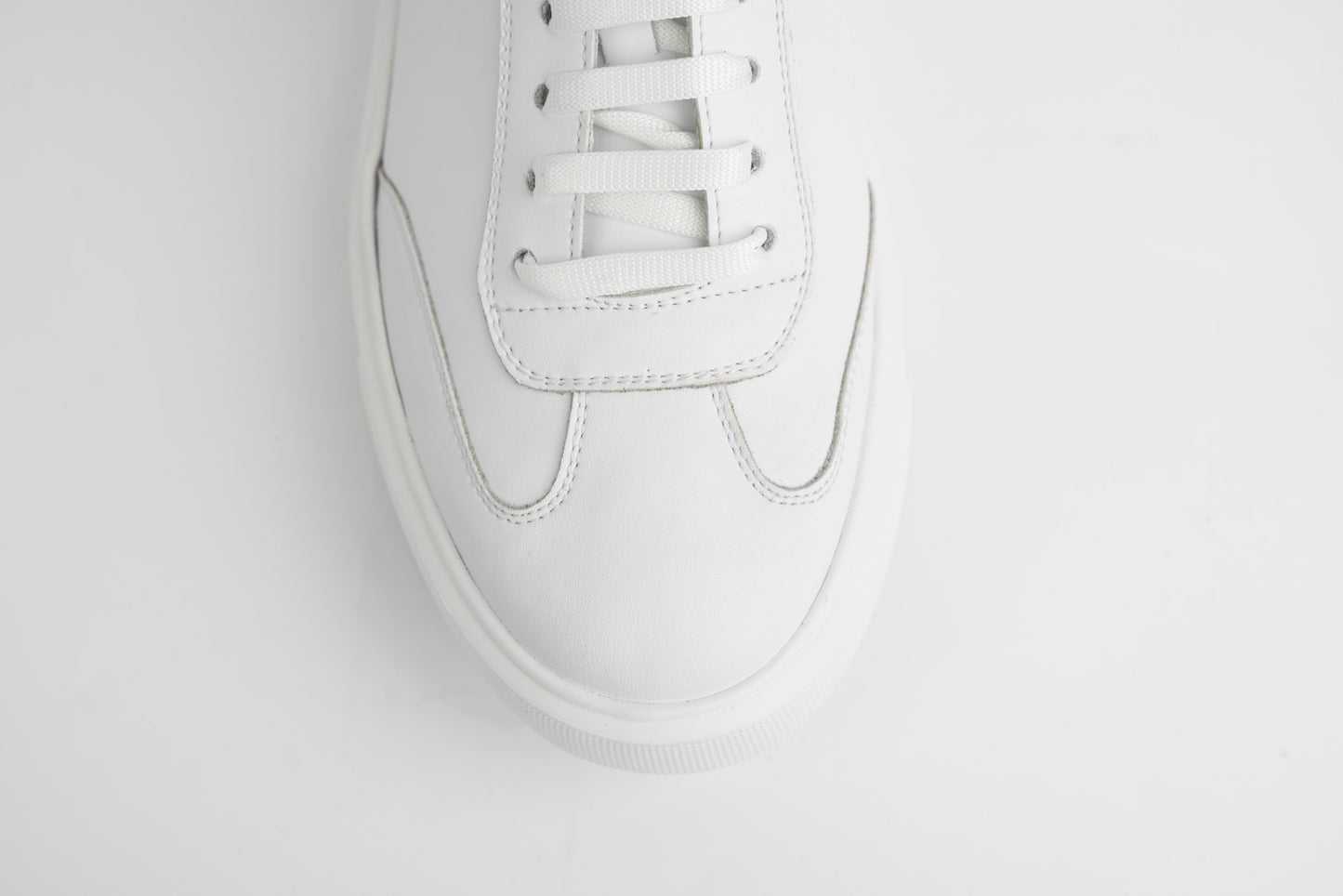 Men's casual shoes VANDER 179 White