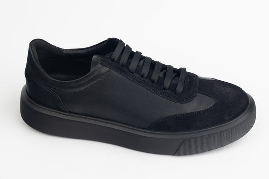 Pantofi barbati casual VANDER 179 N box vel