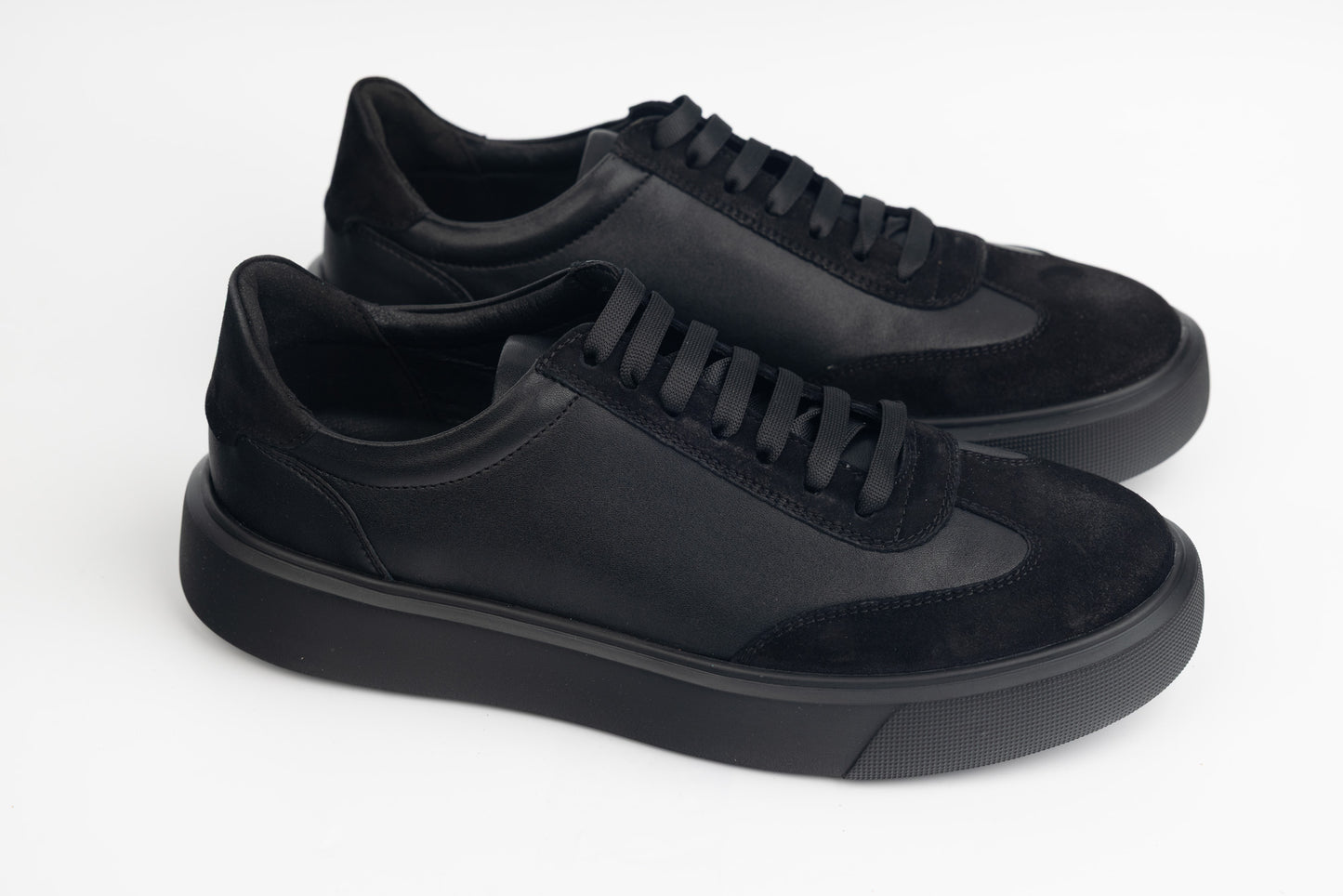 Men's casual shoes VANDER 179 N box vel