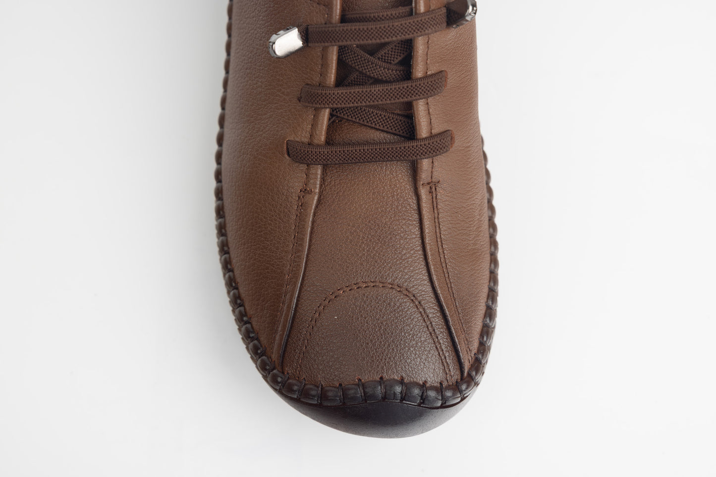 Pantofi dama piele naturală FORMAZIONE 2071 Maro