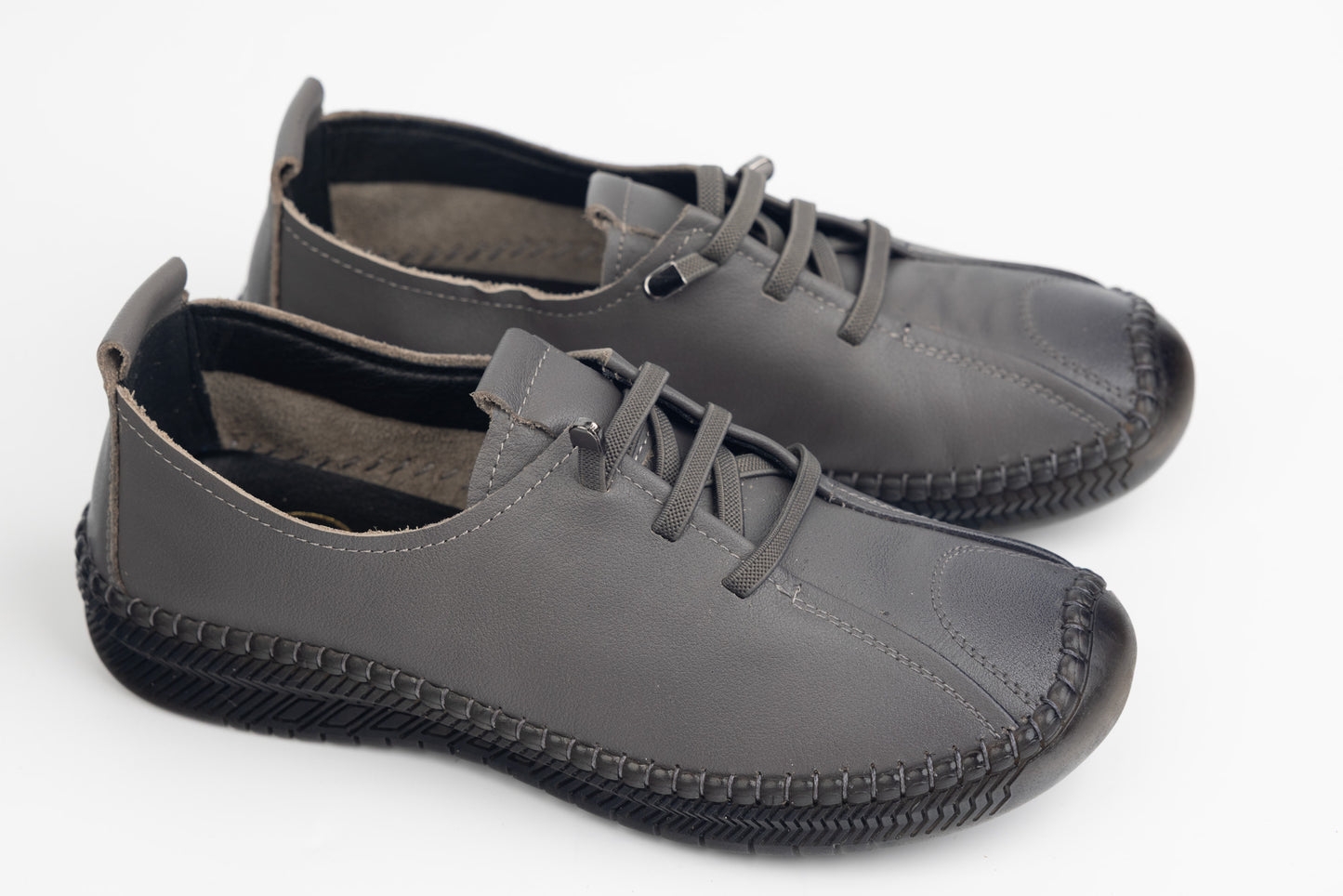 Pantofi dama piele naturală FORMAZIONE 2071 N