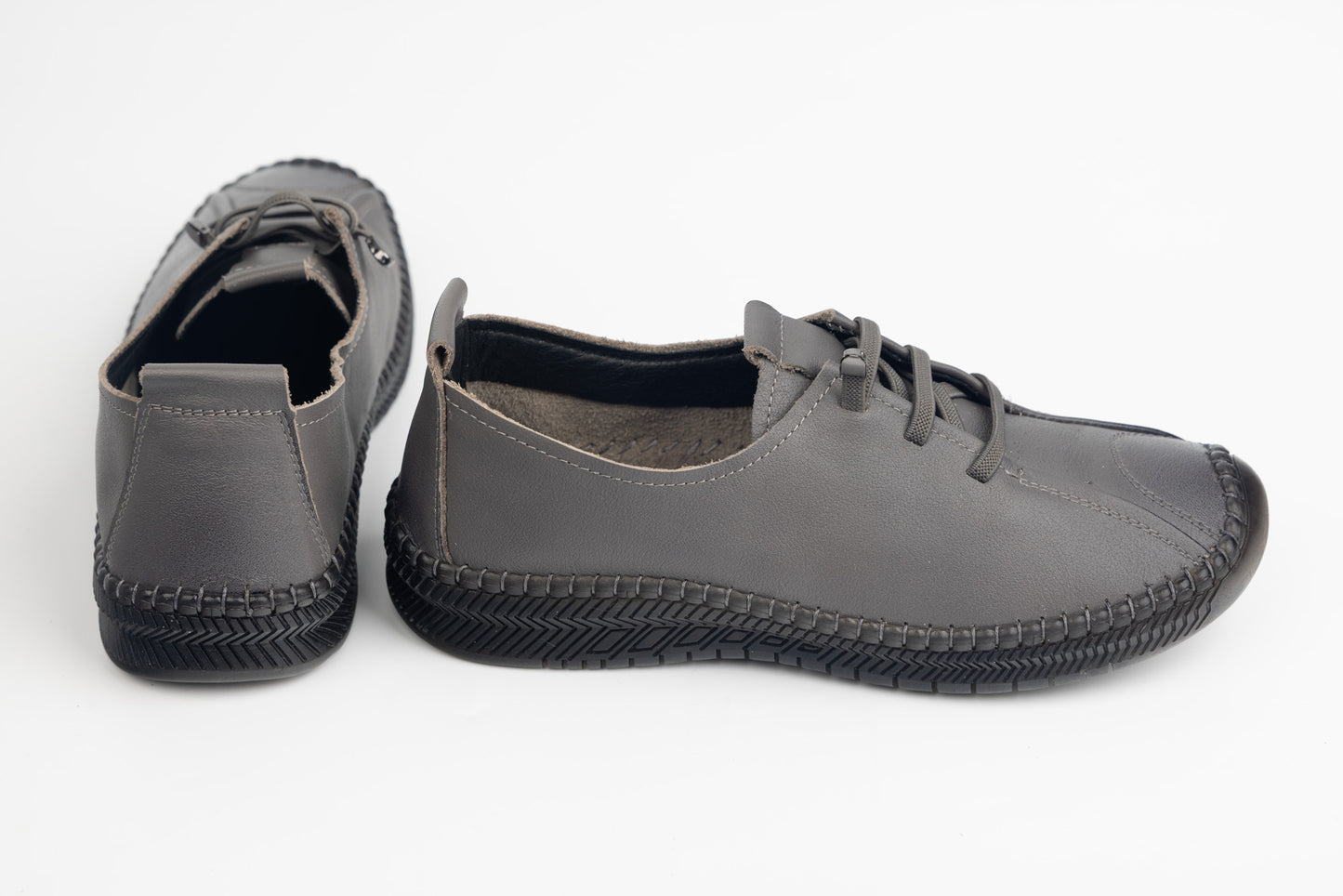 Pantofi dama piele naturală FORMAZIONE 2071 N