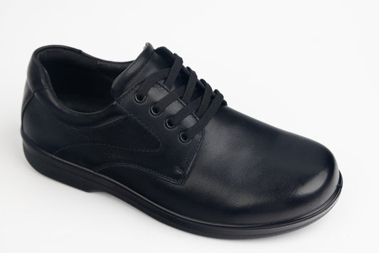Pantofi speciali unisex piele naturală MELS 5-17 N