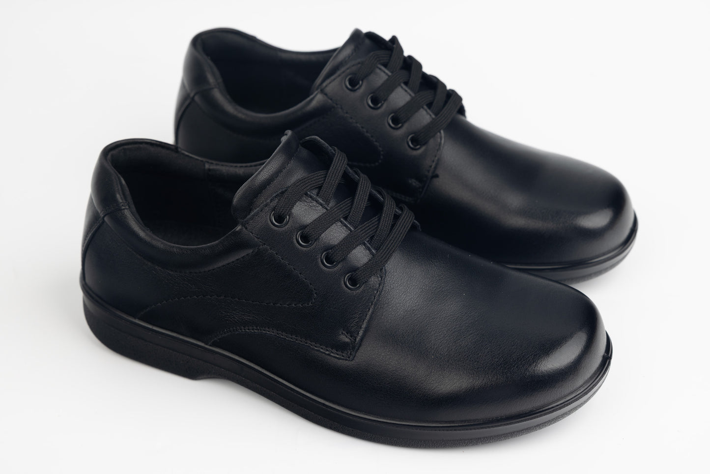 Pantofi speciali unisex piele naturală MELS 5-17 N