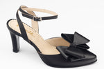 Pantofi dama piele naturală PERLA 3716 N