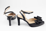 Pantofi dama piele naturală PERLA 3716 N