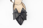 Pantofi dama piele naturală PERLA 3716 N