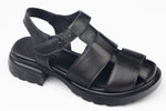 Sandale dama piele naturală ANNA VIOTI 494 N