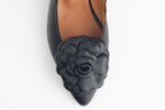 Pantofi dama piele naturală LSD 3770 N box